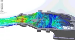 Water Jet-Drive 