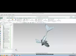 wind generator (concept)