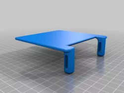 WormBot Reflector 