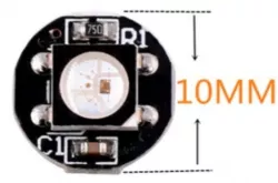 WS2812B module