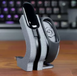 Xiaomi Mi Band 2/3 Charging Dock