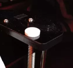 Z Axis Top