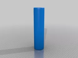 14" Nerf silencer