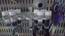 elfa utility pegboard 3d models 【 STLFinder