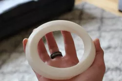 3 Mobius Strips (Cubic, Hex, 2d)