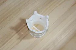 3D crown