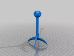 3D print thing