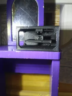3D printer for doll house