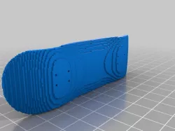 (3D Slash) dECKV2.3