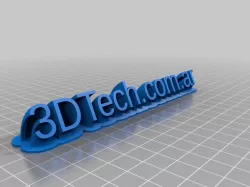 3dtech