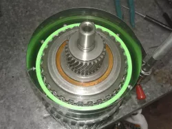 4L30e 3rd Clutch Drum Opening Tool