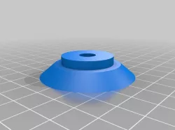 6005 RS Bearing casing