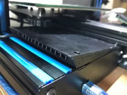 A10M, A10, A10D and similar Eletcronics fan cover