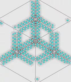 Aeroice 4xFAU