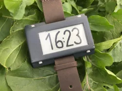 Agora watch ver1