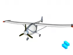 Airplane Concept