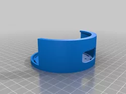 Amazon Dot Wall Bracket