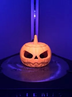 Amazon Ech-O-Lantern 