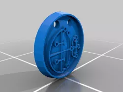 Amulet of Aim