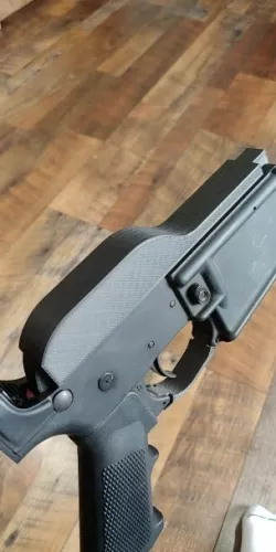 AR15 Lower Cover