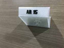 AR15 Stand