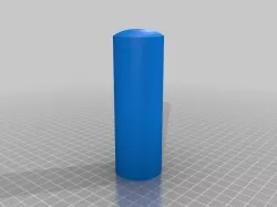 ASG Evo Outer Barrel Shroud