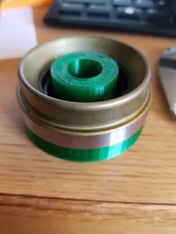 Axle Seal Drivers
