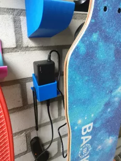 Backfire G2S Charger wallmount