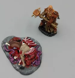 Bait Pile - Dragon Hunters - 28mm Gaming