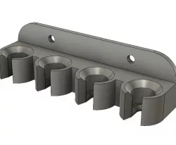 Banggood Hex/Nut Screwdriver Holder