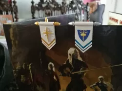 Banner Initiative Tracker