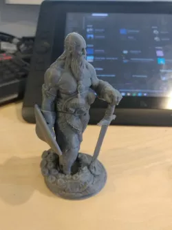 Barbarian 