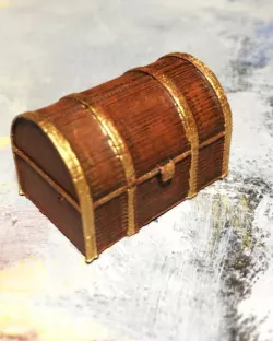 Basic Chest