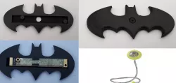 Batcam