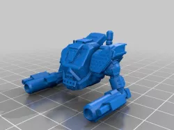 Battletech Orion