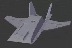 Battletech Seydlitz Aerospace Fighter