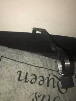 bed mount/stand for iphone 6/7 plus