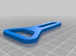 Beer Bottle Opener