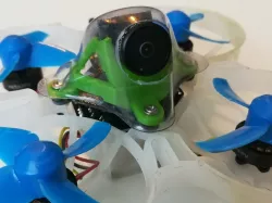BetaFPV 75x Runcam Nano Mount