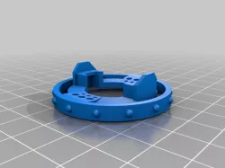 Beyblade Burst - CWB system disks - Defender
