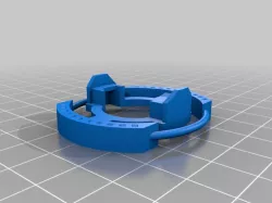 Beyblade Burst - CWB system disks - Speed