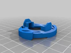 Beyblade Burst - CWB system disks - Survivor