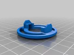 Beyblade Burst - CWB system disks - Wind