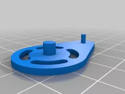 Big and Small Gears