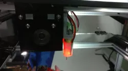 BLTouch/3DTouch Mount for Folgertech FT5 R2