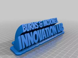 BMCD Innovation Lab