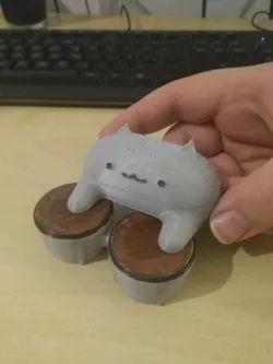 Bongo Cat