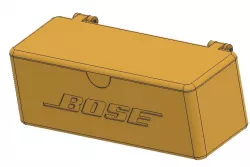 Bose soundtlink mini 2 - case