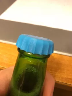 Bottle Cap
