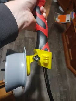 Bow Accessory Mount